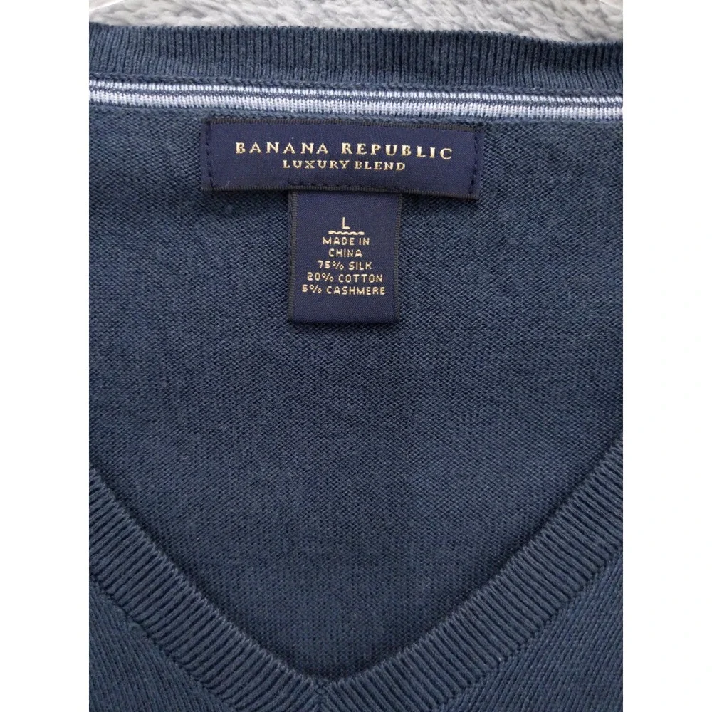 Banana Republic sophisticated long
